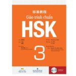 Giáo trình chuẩn HSK 3