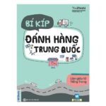 Bí kíp đánh hàng Trung Quốc