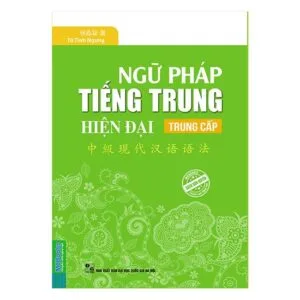 ngu phap tieng trung hien dai trung cap