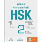 sach-bai-tap-giao-trinh-hsk2-chuan