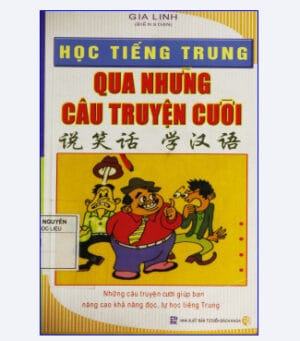 học tiếng trung qua những câu truyện cười
