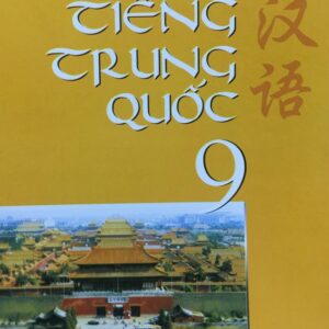 Sách giáo khoa tiếng Trung Quốc 9