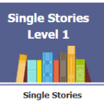 Bộ sách Single Stories Level 1 (71 Stories)- Little Fox Chinese [ PDF, MP3, MP4 ] Học tiếng Trung qua truyện tranh