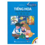 Tiếng Hoa dành cho trẻ em tập 3