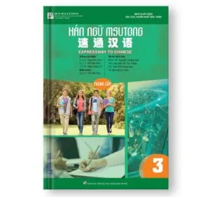 giao trinh han ngu msutong trung cap quyen 3