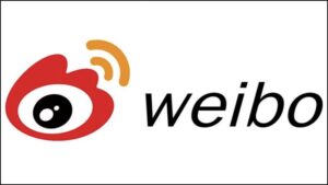 cach xem livestream tren weibo