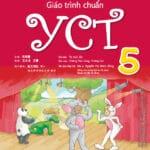 Flashcard tiếng Trung – Soạn theo Giáo trình chuẩn YCT 5 [PDF]