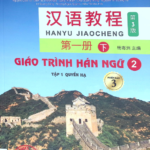 giao trinh han ngu 2 phien ban 3