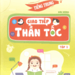 giao tiep than toc tap 1