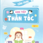 giao tiep than toc tap 4