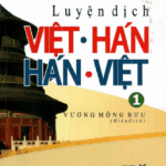 luyen dich viet han han viet tap 1 1