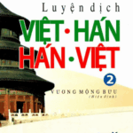 luyen dich viet han han viet tap 2