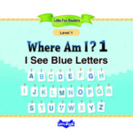 Bộ sách Where am I (20 Stories)- Little Fox Chinese [PDF, MP3] - 20 câu chuyện tiếng Trung