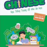 Sách bài tập Emotional Chinese - Tập 2 - Tăng tốc [PDF, Đáp Án]