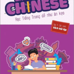 Sách bài tập Emotional Chinese - Tập 3 - Cất cánh [PDF, Đáp Án]