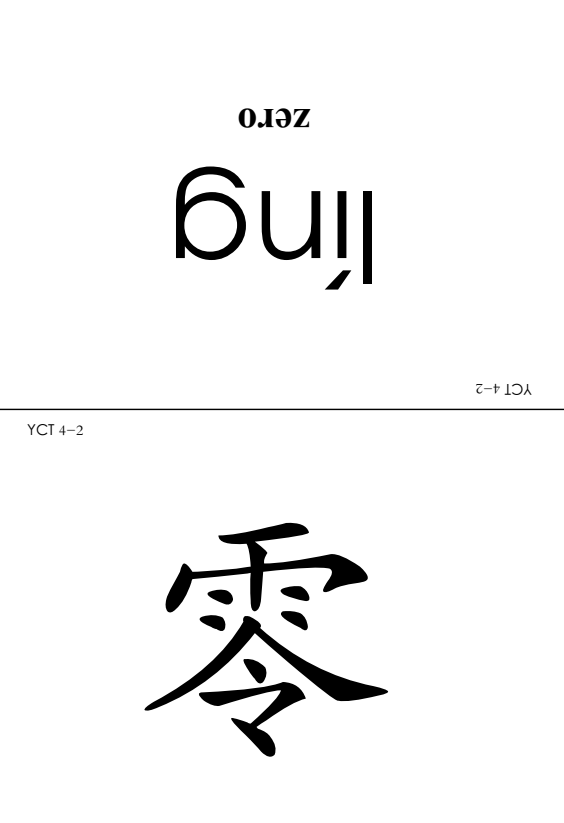 Flashcard tiếng Trung – Soạn theo Giáo trình chuẩn YCT 4 (83 paes) Flashcard tiếng Trung – Soạn theo Giáo trình chuẩn YCT 4 (83 paes) - Ảnh 3