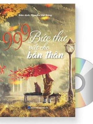 999 Bức Thư Viết Cho Bản Thân [Book, Pdf]