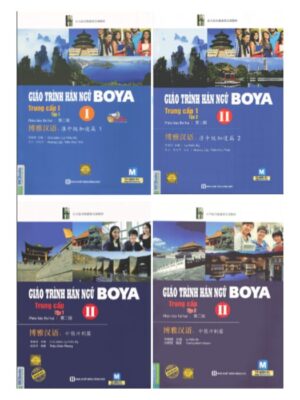 Combo-4 cuon-Han-ngu-boya-Trung-cap