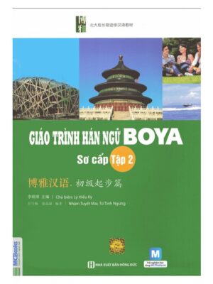 Giao-trinh-han-ngu-Boya-So-cap-Tap-2