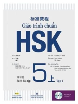 Sach-bai-tap-Giao-trinh-chuan-HSK-5-tap-1