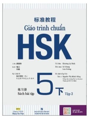 Sach-bai-tap-Giao-trinh-chuan-HSK-5-tap-2