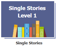 Bộ sách Single Stories Level 1 (71 Stories)- Little Fox Chinese [ PDF, MP3] Học tiếng Trung qua truyện tranh