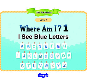 Bộ sách Where am I (20 Stories)- Little Fox Chinese [PDF, MP3] - 20 câu chuyện tiếng Trung