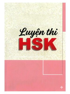 Luyện thi HSK