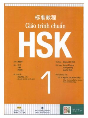 giao-trinh-chuan-hsk-1