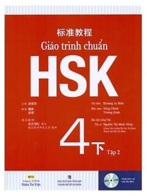 giao-trinh-chuan-hsk-4-tap-2