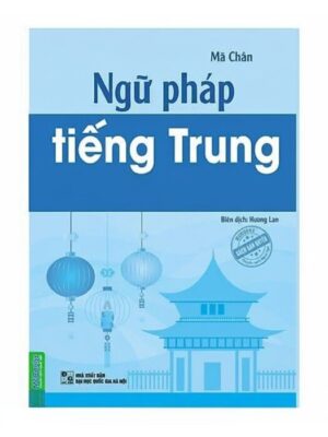 Sách Ngữ pháp