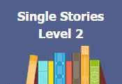 Bộ sách Single Stories Level 2 (51 Stories)- 51 câu chuyện tiếng Trung