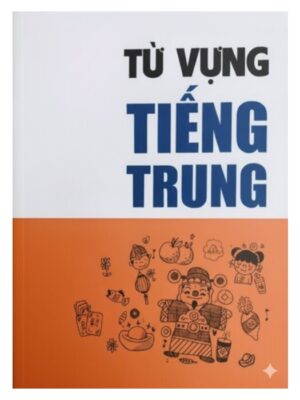 Sách từ vựng